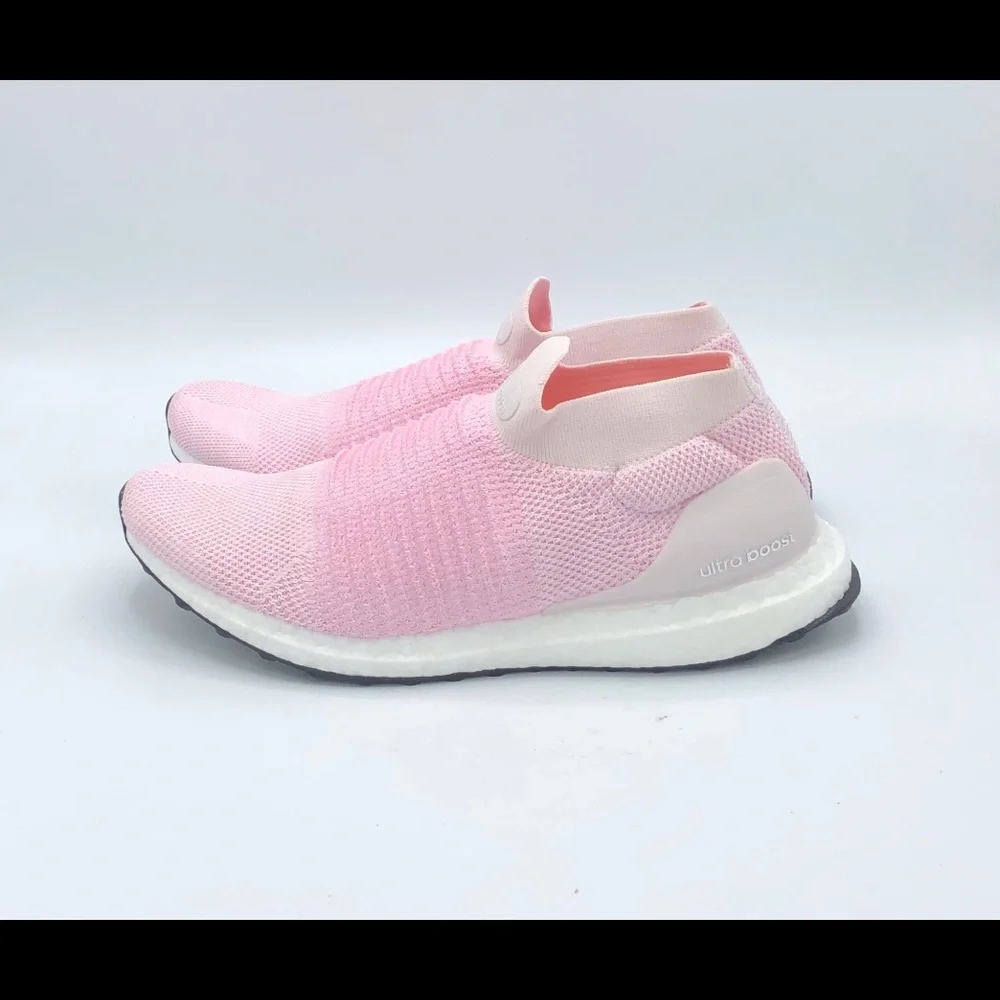 NEW adidas UltraBoost Laceless Women's Shoe‎